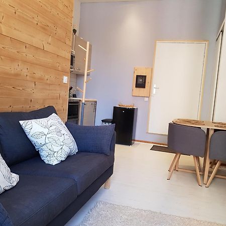 Le Petit Chalet De Grenoble Exterior foto