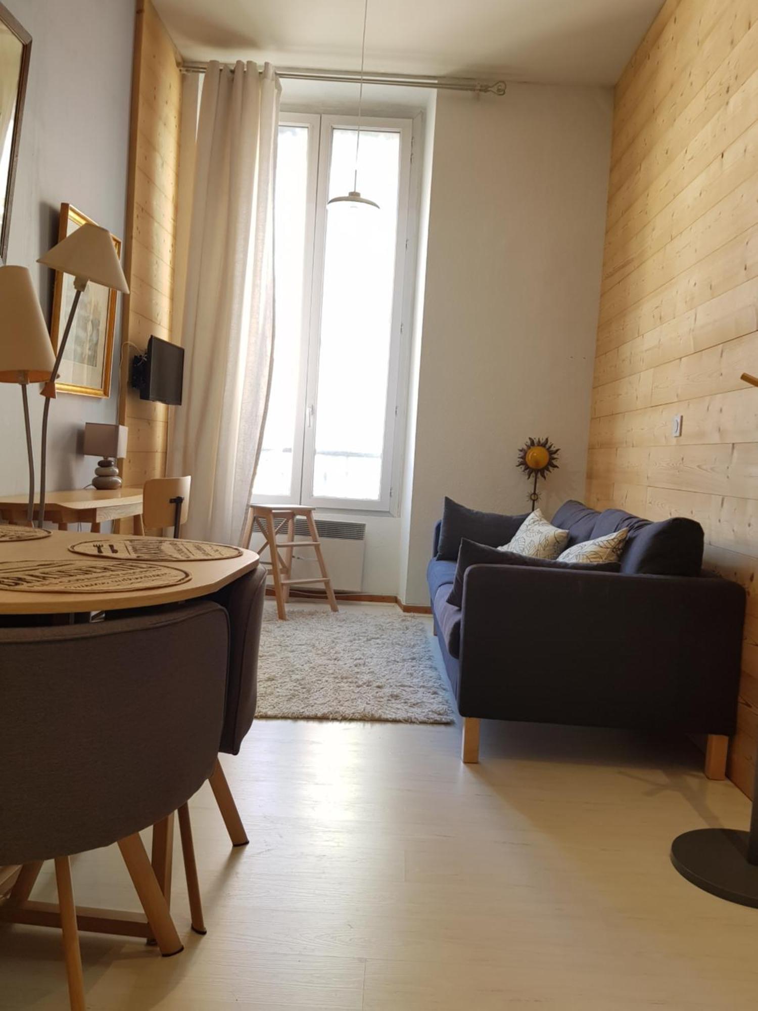 Le Petit Chalet De Grenoble Exterior foto